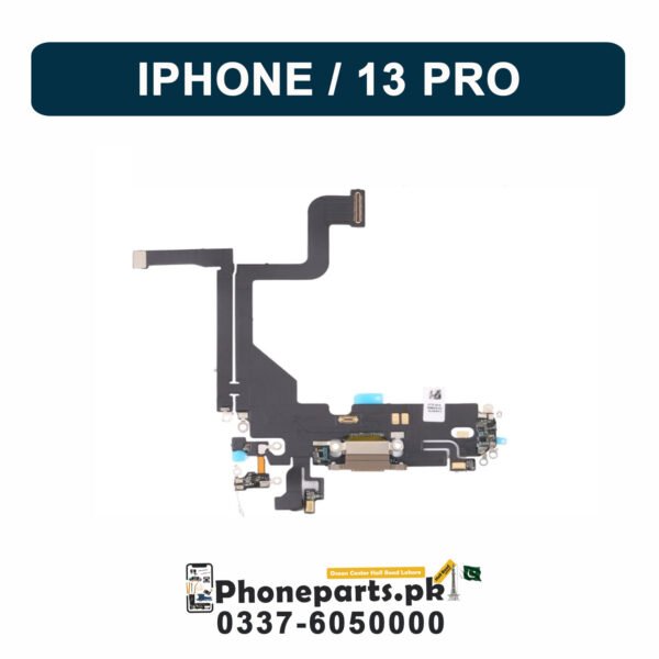 Iphone 13 Pro Charging Flex | Iphone 13 Pro Charging Port Price