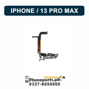 Iphone 13 PRO MAX Charging Flex | 13 PRO MAX Charging Port Price