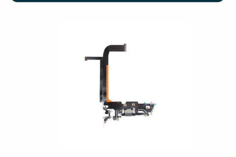Iphone 13 PRO MAX Charging Flex | 13 PRO MAX Charging Port Price