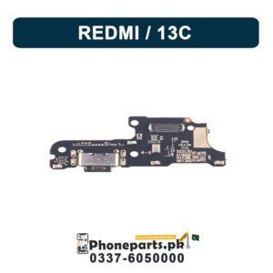 RedMI 13C Charging Flex | RedMI 13C Charging Port Price