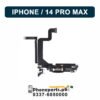 Iphone 14 PRO MAX Charging Flex | 14 PRO MAX Charging Port Price