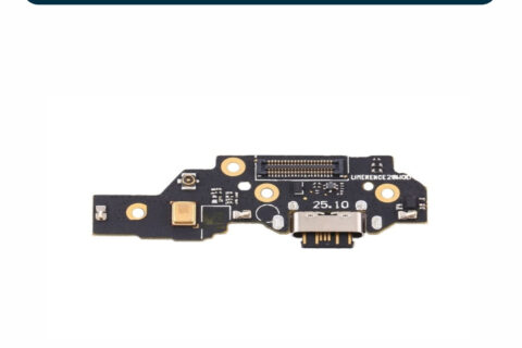 Nokia 5.1 Plus Charging Flex | Nokia 5.1 Plus Charging Port Price