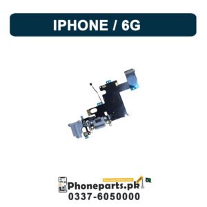 Iphone 6G Charging Flex | Iphone 6G Charging Port Price