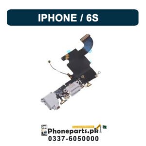 Iphone 6S Charging Flex | Iphone 6S Charging Port Price