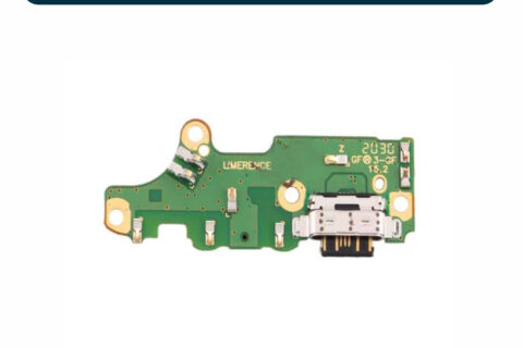 Nokia 7.1 Charging Flex | Nokia 7.1 Charging Port Price