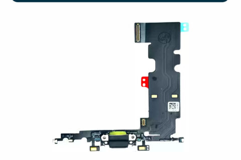 Iphone 8 Plus Charging Flex | Iphone 8 Plus Charging Port Price