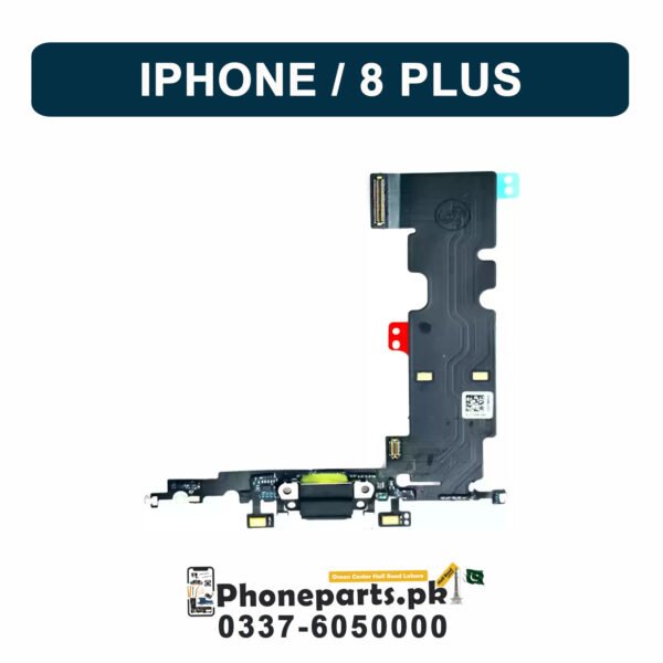 Iphone 8 Plus Charging Flex | Iphone 8 Plus Charging Port Price