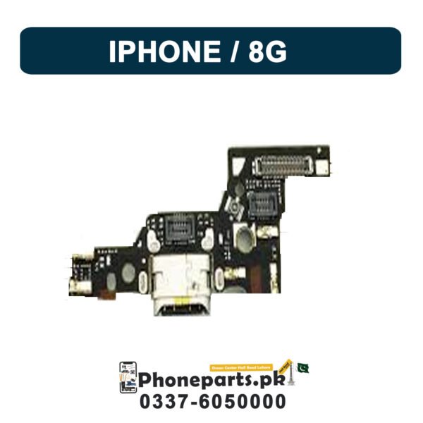 Iphone 8G Charging Flex | Iphone 8G Charging Port Price