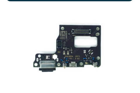 RedMI 9 Lite Charging Flex