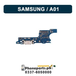 Samsung A01 Charging Flex | Samsung A01 Charging Port Price