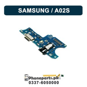 Samsung A02S Charging Flex | Samsung A02S Charging Port Price