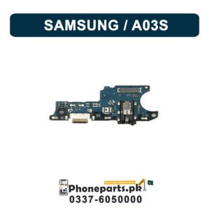 Samsung A03S Charging Flex | Samsung A03S Charging Port Price