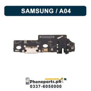 Samsung A04 Charging Flex | Samsung A04 Charging Port Price