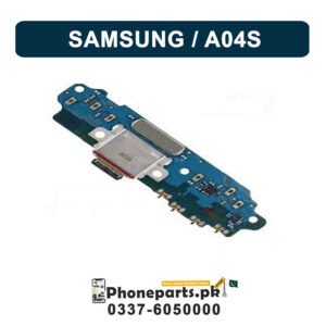 Samsung A04S Charging Flex | Samsung A04S Charging Port Price