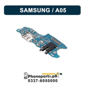 Samsung A05 Charging Flex | Samsung A05 Charging Port Price