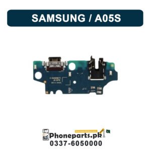 Samsung A05S Charging Flex | Samsung A05S Charging Port Price