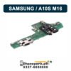 Samsung A10S M16 Charging Flex | Samsung A10S M16 Charging Port Price