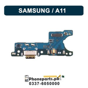 Samsung A11 Charging Flex | Samsung A11 Charging Port Price