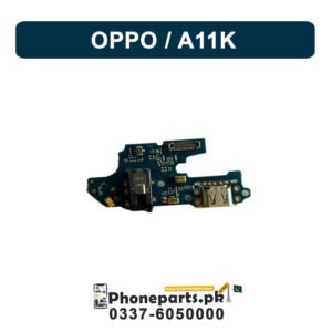 Oppo A11K Charging Flex | Oppo A11K Charging Port Price