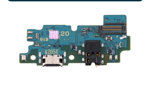 Samsung A20 Charging Flex | Samsung A20 Charging Port Price
