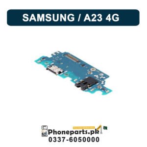 Samsung A23 4G Charging Flex | Samsung A23 4G Charging Port Price