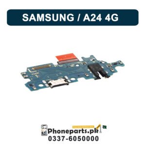 Samsung A24 4G Charging Flex | Samsung A24 4G Charging Port Price