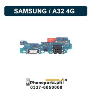 Samsung A20S M14 Charging Flex | Samsung A32 4g Charging Port Price