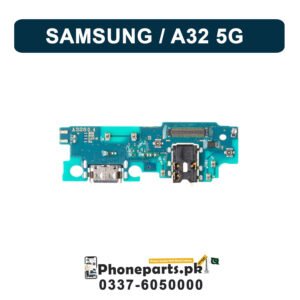 Samsung A32 5G Charging Flex | Samsung A32 5G Charging Port Price