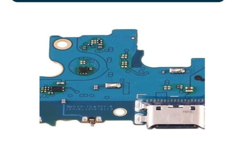 Samsung A34 Charging Flex | Samsung A34 Charging Port Price