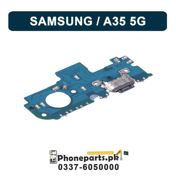 Samsung A35 5G Charging Flex | Samsung A35 5G Charging Port Price