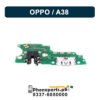 Oppo A38 Charging Flex | Oppo A38 Charging Port Price