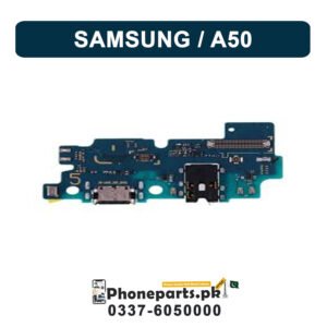 Samsung A50 Charging Flex | Samsung A50 Charging Port Price