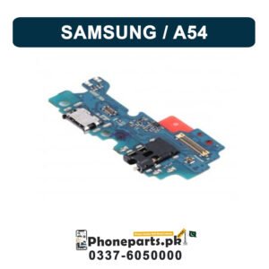 Samsung A54 Charging Flex | Samsung A54 Charging Port Price