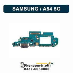 Samsung A54 5G Charging Flex | Samsung A54 5G Charging Port Price