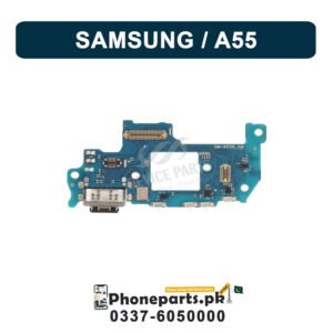 Samsung A55 Charging Flex | Samsung A55 Charging Port Price