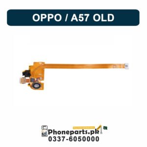 Oppo A57 Old Charging Flex | Oppo A57 Old Charging Port Price