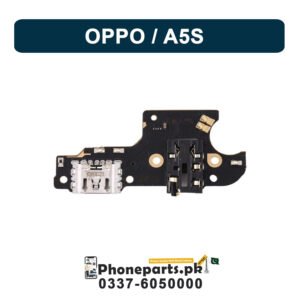 Oppo A5S Charging Flex | Oppo A5S Charging Port Price