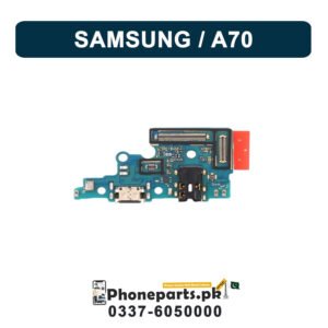 Samsung A70 Charging Flex | Samsung A70 Charging Port Price