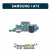 Samsung A72 Charging Flex | Samsung A72 Charging Port Price