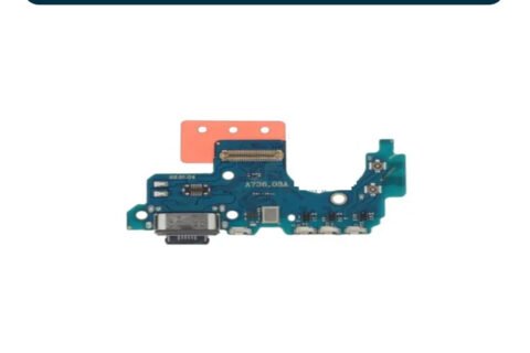 Samsung A73 Charging Flex | Samsung A73 Charging Port Price