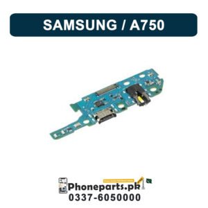 Samsung A750 Charging Flex | Samsung A750 Charging Port Price