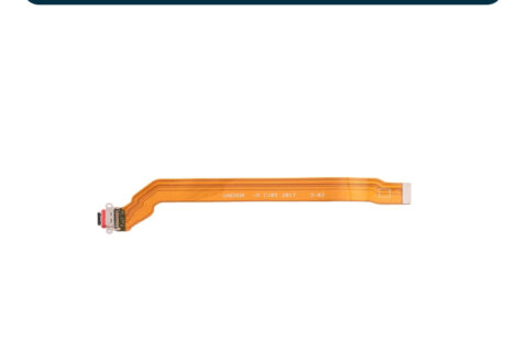 Oppo A77 Charging Flex | Oppo A77 Charging Port Price