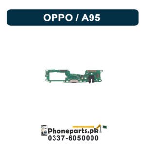 Oppo A95 Charging Flex | Oppo A95 Charging Port Price