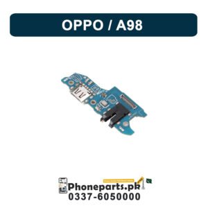 Oppo A98 Charging Flex | Oppo A98 Charging Port Price