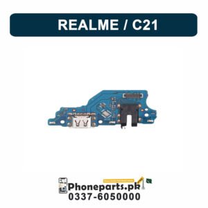 Real Me C21 Charging Flex | Real Me C21 Charging Port Price