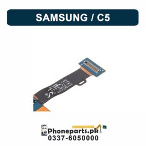 Samsung C5 Charging Flex | Samsung C5 Charging Port Price