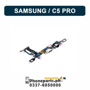 Samsung C5 Pro Charging Flex | Samsung C5 Pro Charging Port Price