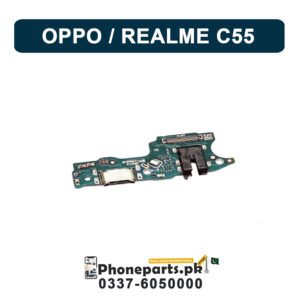 Oppo C55 Charging Flex | Oppo C55 Charging Port Price