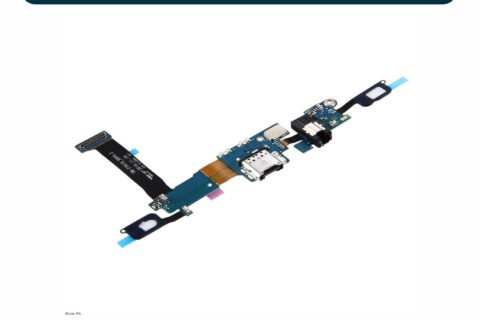 Samsung C7 Charging Flex | Samsung C7 Charging Port Price