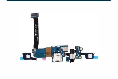 Samsung C7 Pro Charging Flex | Samsung C7 Pro Charging Port Price